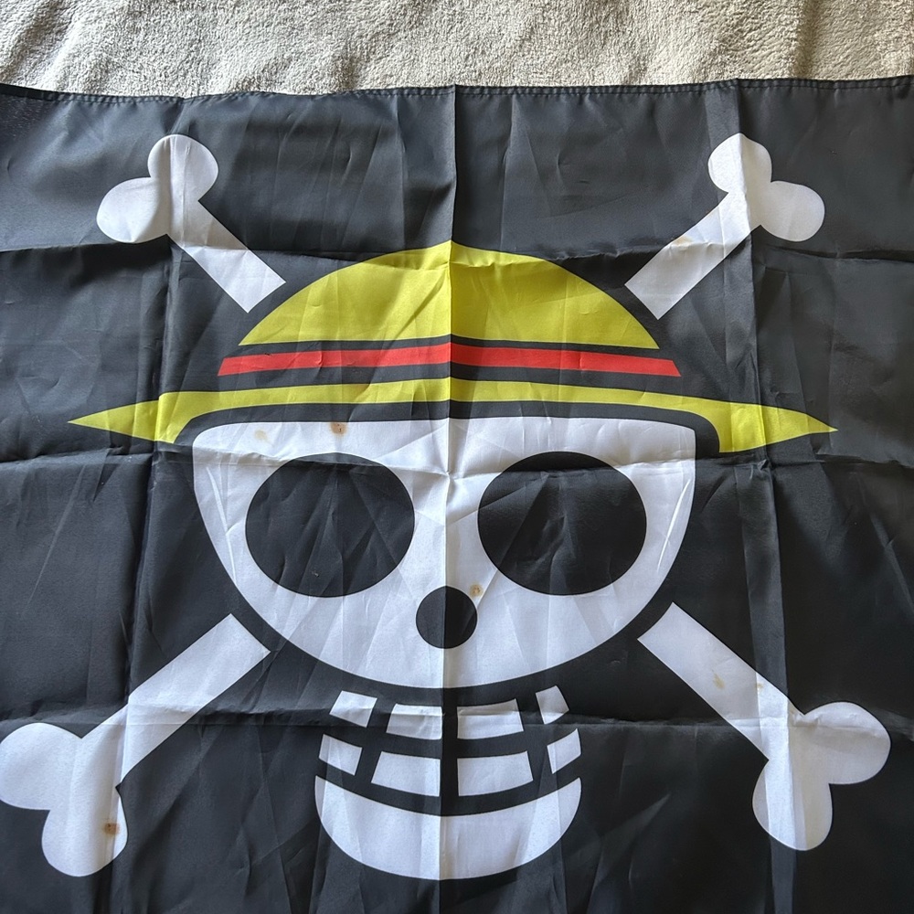 One Piece Flag